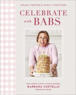 Celebrate With Babs -Home Goods Store 81xOuONHGwL