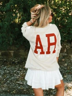 AR Est. 1871 Sweatshirt