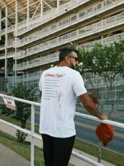 Arkansas Fight Song T-Shirt -Home Goods Store 8B617D0C 4DA8 423A 91F3 953A95588966