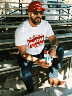 Arkansas Razorbacks Hat -Home Goods Store 8D600BA3 C74D 4C53 9DE0 D09ED936C9C4