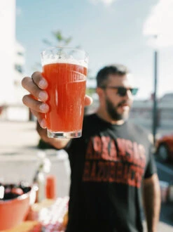 Arkansas Razorbacks Logo T-Shirt -Home Goods Store 8E84A8C2 610C 4ED0 8F27 02474192BD6E