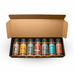 Spiceology - MeatEater | Charismatic Megaspices 7-Pack -Home Goods Store 8da12f458def8bb34159389561dcdb0943591cc6cc5b04739990ba2e85fcb7fd