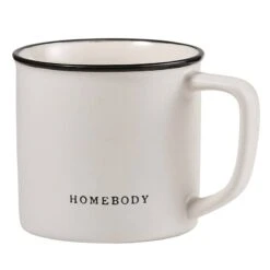 Homebody Mug -Home Goods Store 91d07bd04425e3e374537bbcd5d7df3fee6ff119ebdc412c03d7de82fd17b792