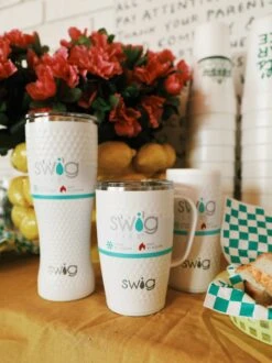 Swig Life: Golf Partee Travel Mug (18oz) -Home Goods Store 92DD99BB D7E8 4D33 8A00 88F054F6CC2F b18b3761 7d3b 4548 af64 665f3afd6139