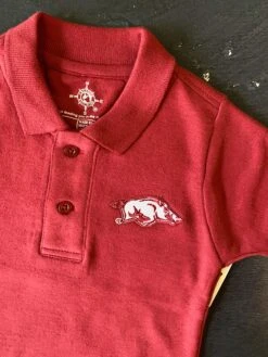 Arkansas Polo Onesie -Home Goods Store 9BDDAF56 D426 4043 8C58 50B2EB3B9A70 0f102065 6cb7 47f3 b6c6 3aaf7e9f5ead