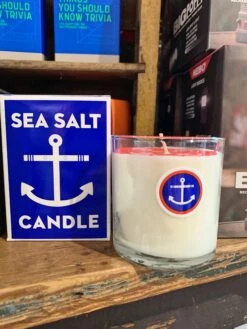 Sea Salt Candle -Home Goods Store 9E05C328 EE41 42CB BAED 1209B544B5C3