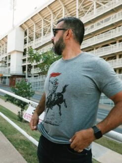 Arkansas Cowboy T-Shirt -Home Goods Store A0665711 E598 448A B626 ADA6FF7AD048