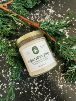 Struck Co: Sugar Plum Fairy