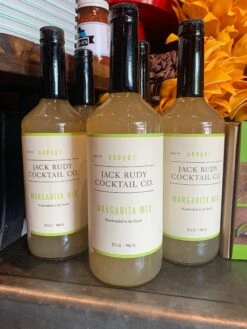 Jack Rudy: Margarita Mix 6 Jack Rudy: Margarita Mix -Home Goods Store A3D14C5D A7BC 4A10 8AA3 528F70BB7B75
