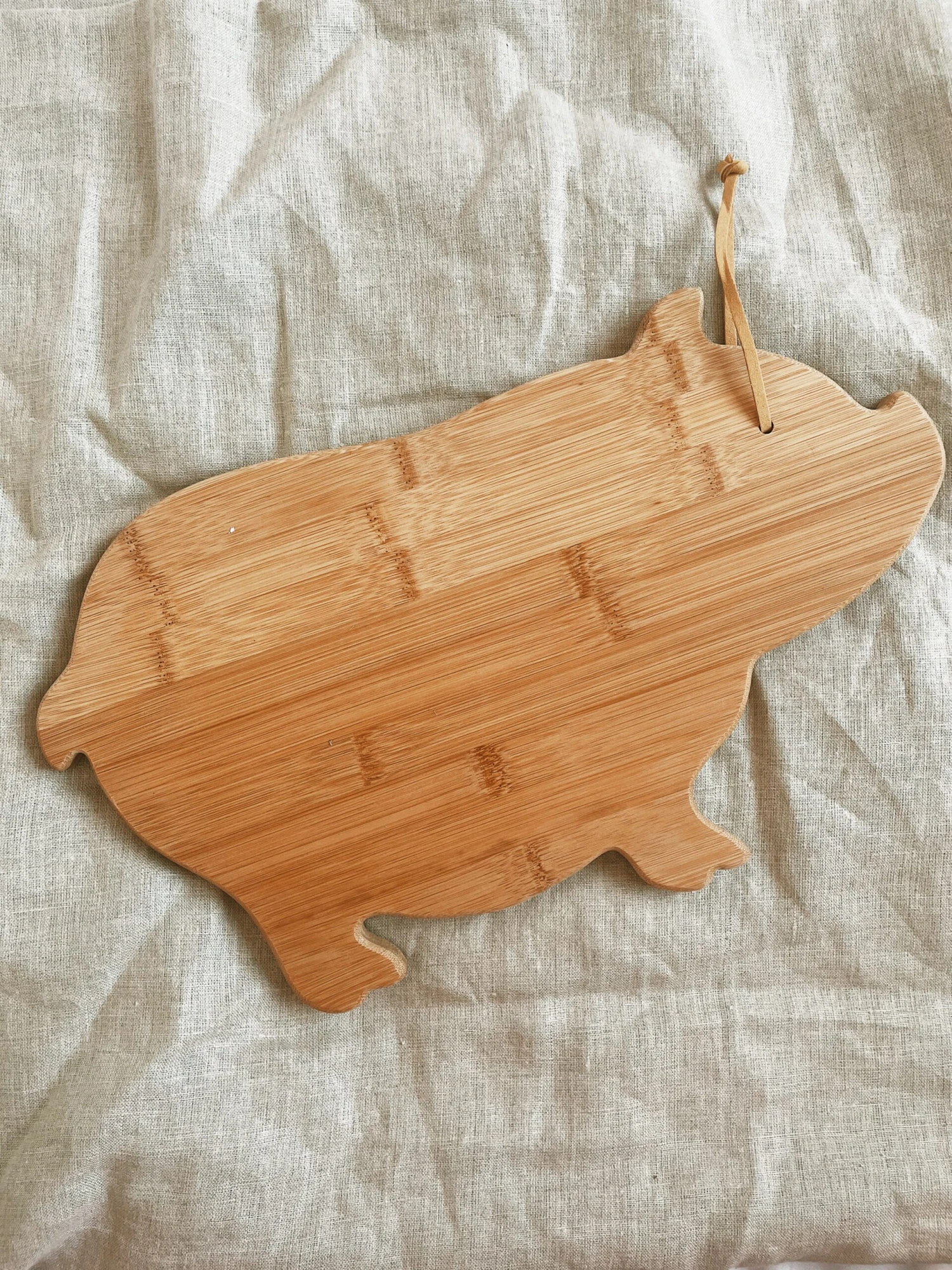 Pig Serving Board 4 Pig Serving Board - Image 4