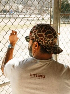 Amigo Provisions: Razorback Camo Hat 11 Amigo Provisions: Razorback Camo Hat -Home Goods Store A722EA63 751B 4AC2 91DA 3CC3305CB432