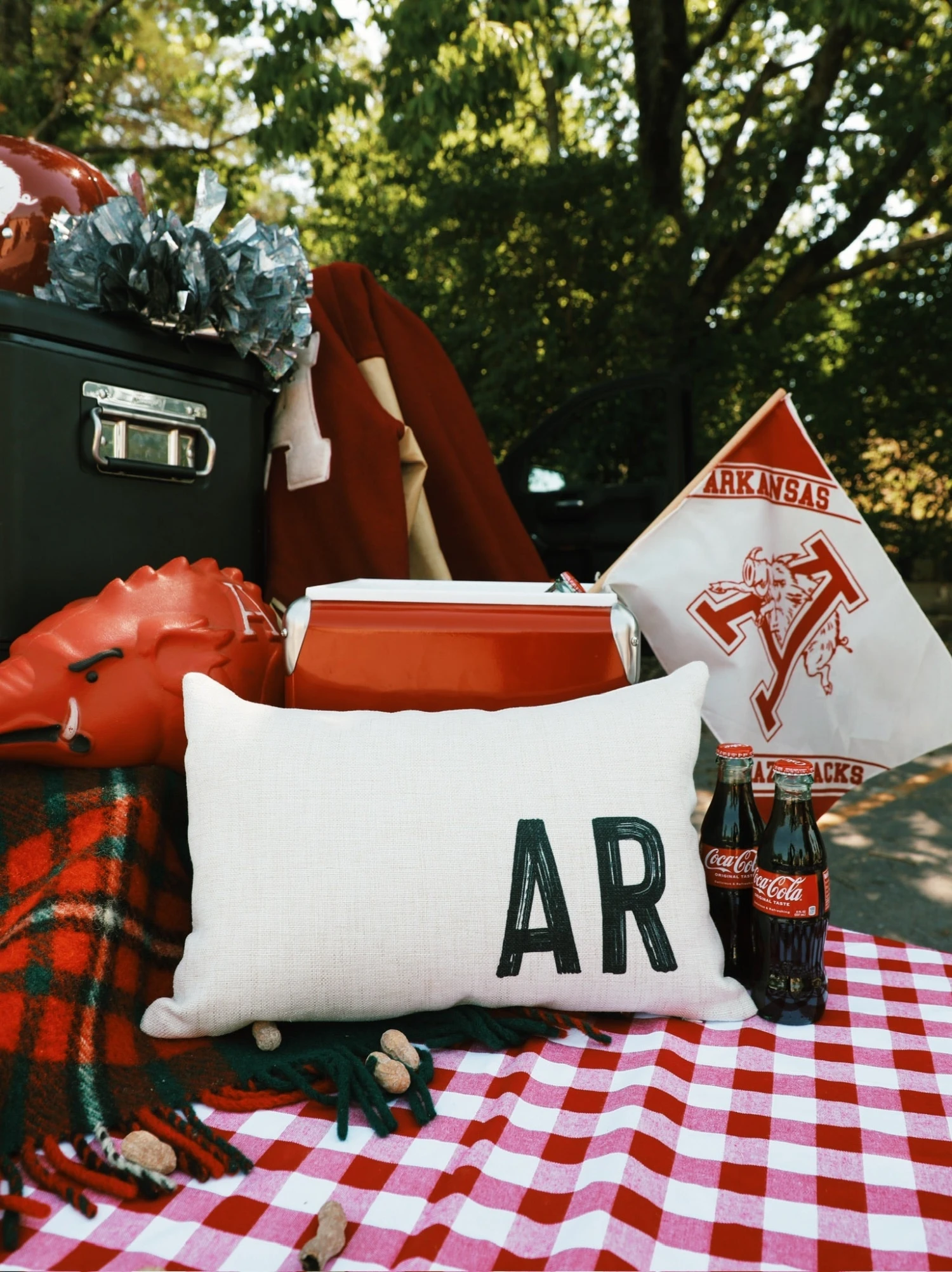 AR Pillow 1 AR Pillow