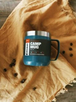 Stanley: Camp Mug - Hammertone Lake