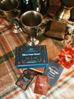 Bless Your Heart Trivia Game -Home Goods Store AF3A8D83 9CBE 4360 8EFF C0B90972D8F6