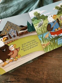 Hello, National Parks! Book -Home Goods Store B12D0899 0649 424E BB51 28971F375301