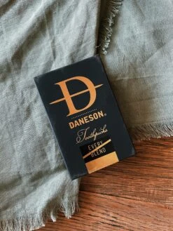 Daneson: Every Blend Toothpick 4-pack