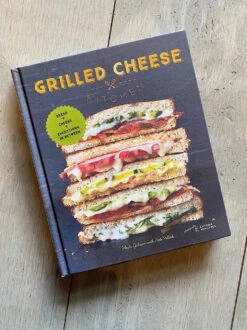 Chronicle Books Grilled Cheese Kitchen -Home Goods Store B4A40031 B3C8 460C 88EA 4343B695F559 BEAD8FD0 4DC2 498A B15B C3CFBEF67EAC