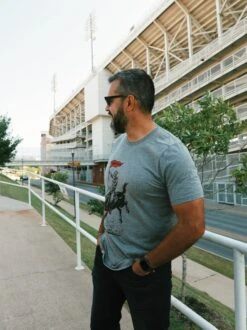 Arkansas Cowboy T-Shirt -Home Goods Store B6E8728B EAB7 43F3 87F1 EB7C979D92C5