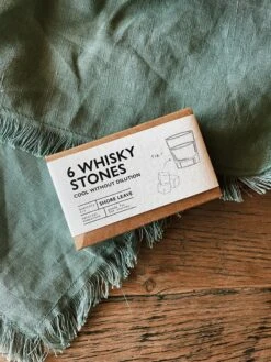 Whisky Stones