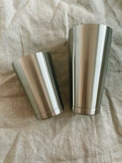 Jack Rudy: Weighted Shakers