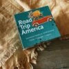 Road Trip America Word Teasers