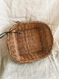 Small Rattan Casserole Basket -Home Goods Store C77DEE1D 2233 48ED 8CDA 5E41D02C2360