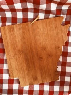 Arkansas Serving Board -Home Goods Store C7A3D092 1992 4289 BD0C 2F47D8F45D64