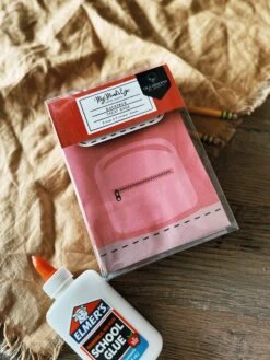 Back To School Treat Bags