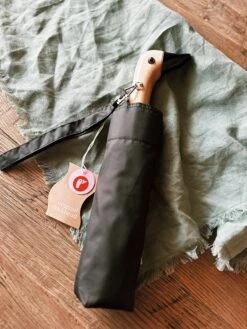 Original Duckhead: Black Umbrella