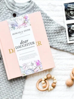 Duncan & Stone: Dear Daughter 37 Duncan & Stone: Dear Daughter -Home Goods Store CBB09C96 65E4 4427 A1B0 B1683E61648C