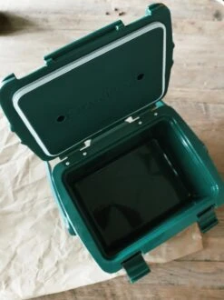 Stanley: Adventure 7qt Cooler - Hammertone Green 7 Stanley: Adventure 7qt Cooler - Hammertone Green -Home Goods Store CD63876F 2994 4E1F 81C1 96F2833E89C5