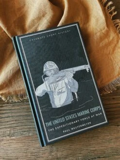 The United States Marine Corps