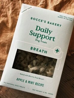 Bocce's Bakery: Breath Dog Biscuits -Home Goods Store D228BD09 A64F 41BD A87E 6D9C8E411371