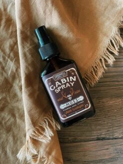 Moss Cabin Spray