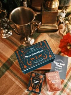 Bless Your Heart Trivia Game