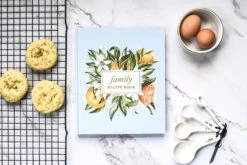 Duncan & Stone: Family Recipe Journal -Home Goods Store DSC 5434 1024x1024 2x efc7313d 3e56 44c1 993b 96349ec20f89
