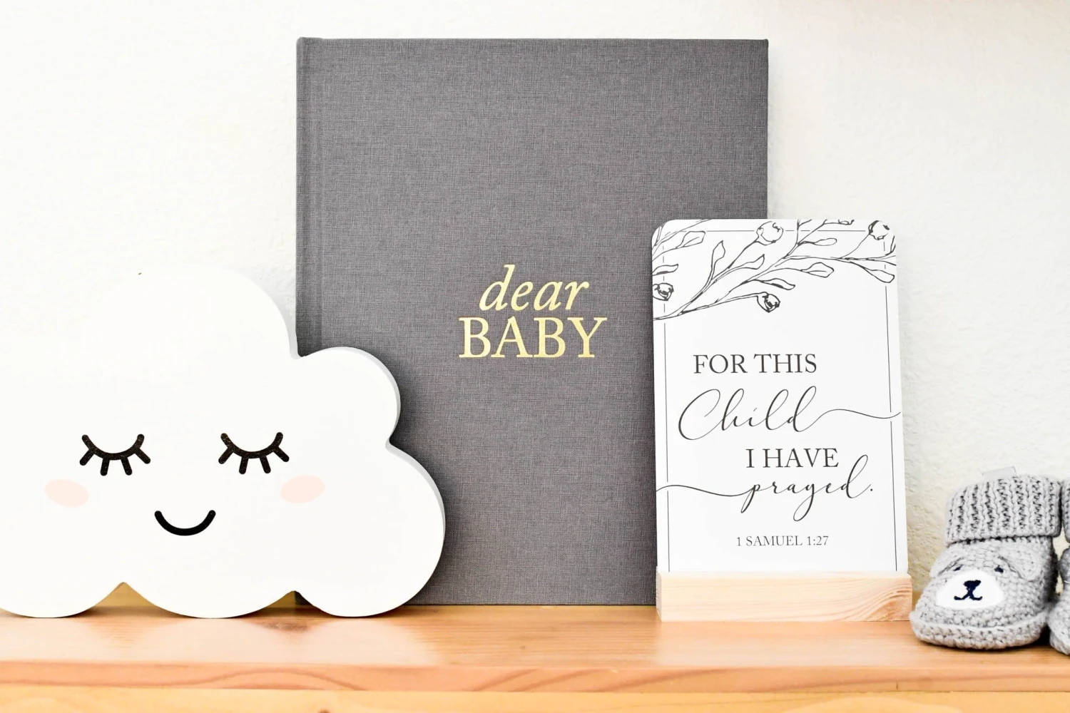 Duncan & Stone: Dear Baby 11 Duncan & Stone: Dear Baby - Image 11