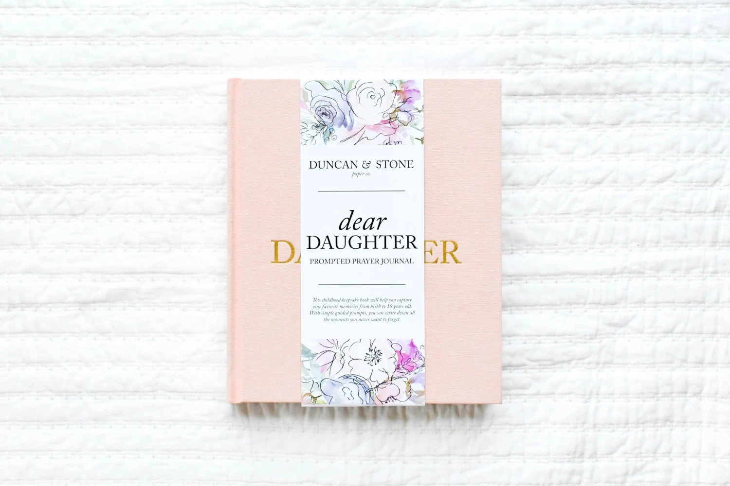 Duncan & Stone: Dear Daughter 17 Duncan & Stone: Dear Daughter - Image 17