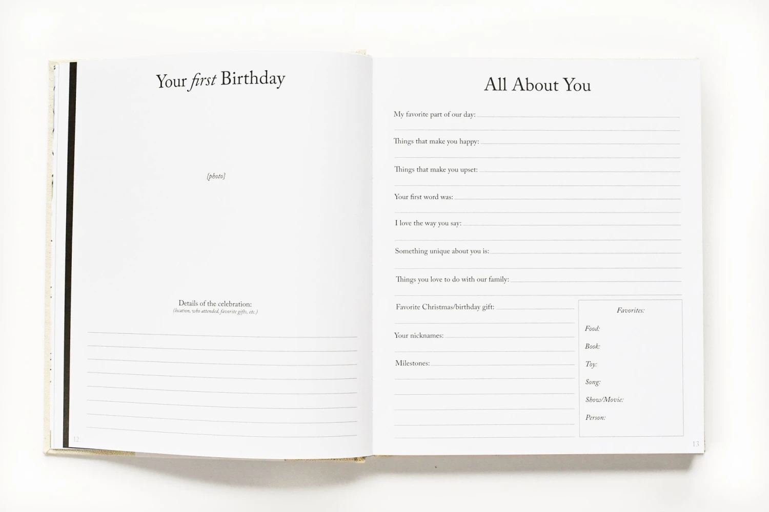 Duncan & Stone: Dear Daughter 16 Duncan & Stone: Dear Daughter - Image 16