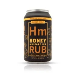 Spiceology: Beer Can - Honey Mustard IPA Rub -Home Goods Store DerekWolfHoneyMustardIPA 82424.1597096248.1280.1280 768x768 1