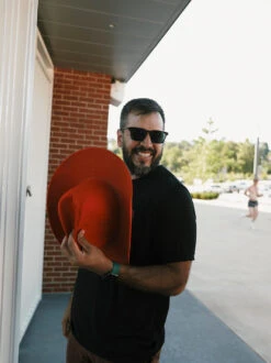 Arkansas Razorbacks Logo T-Shirt -Home Goods Store E741EC61 E578 4F7E 8A3F E06B319DC39C