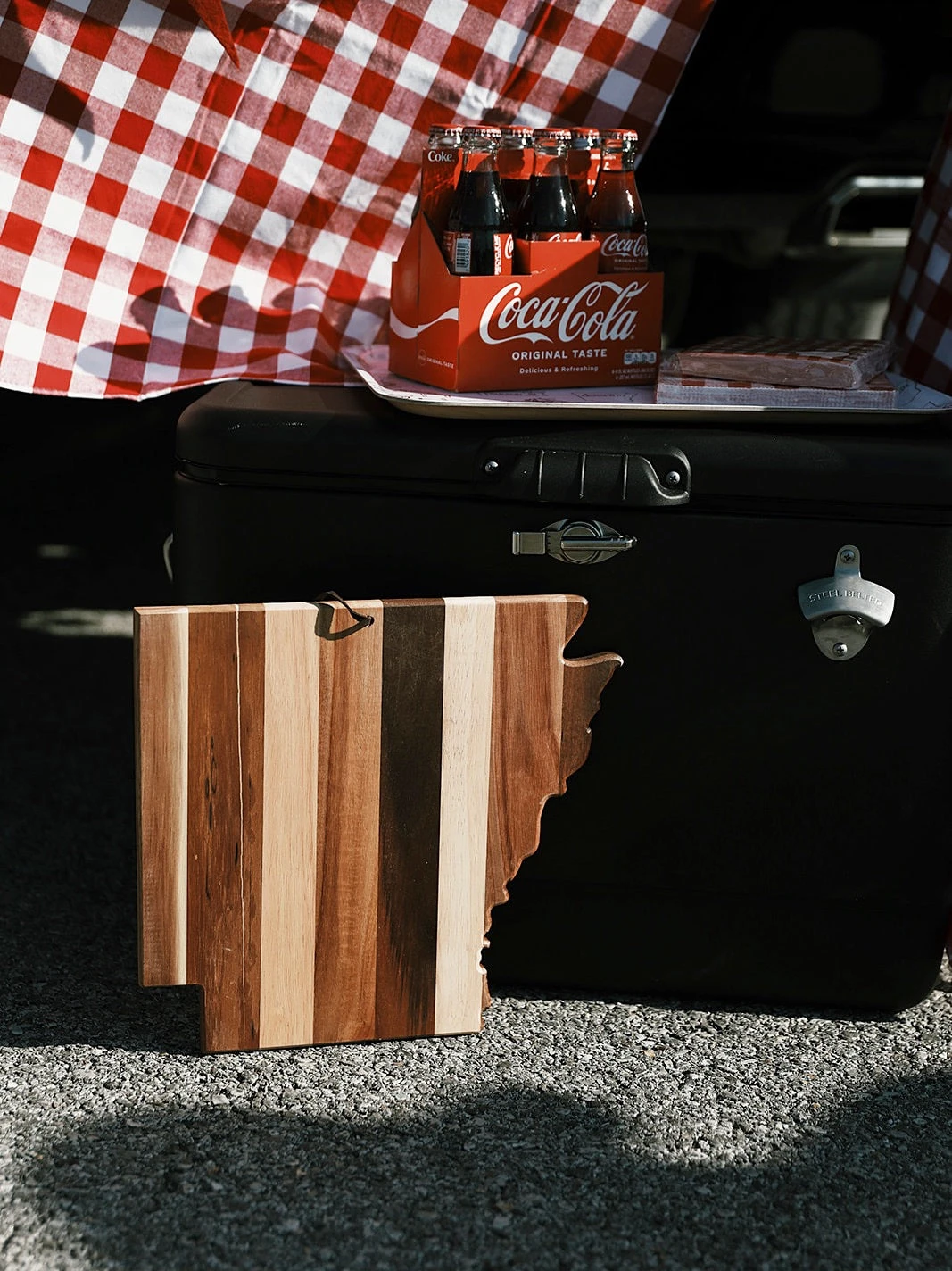 Shiplap Arkansas Serving Board 1 Shiplap Arkansas Serving Board