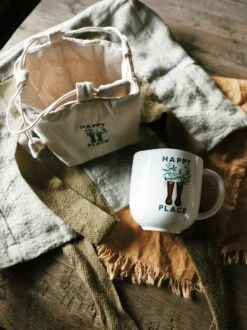 Happy Place Mug