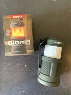 Nebo: Big Poppy -Home Goods Store EEE76F35 1CD3 4E1D 8A53 2495830A3F01