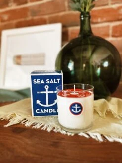 Sea Salt Candle -Home Goods Store EFA5F966 6587 4049 B9D9 8BBD3DAF027C