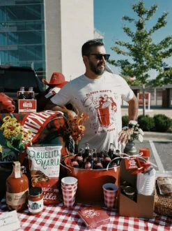 Bloody Mary's And Hail Marys T-Shirt 11 Bloody Mary's And Hail Marys T-Shirt -Home Goods Store F1809C04 2C01 44F0 A04E 029B750EB35C