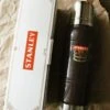 Stanley: Milestones Thermal Bottle - Garnet Glass