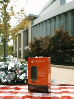 Rechargeable Hand Warmer - Small