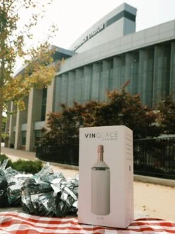 White Wine & Champagne Chiller