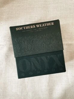 Onyx Coffee Lab: Southern Weather Blend